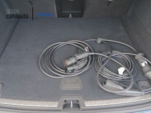 Volvo XC60 B5 G MHEV Essential AWD Auto 184 kW (250 CV)  - Foto 12