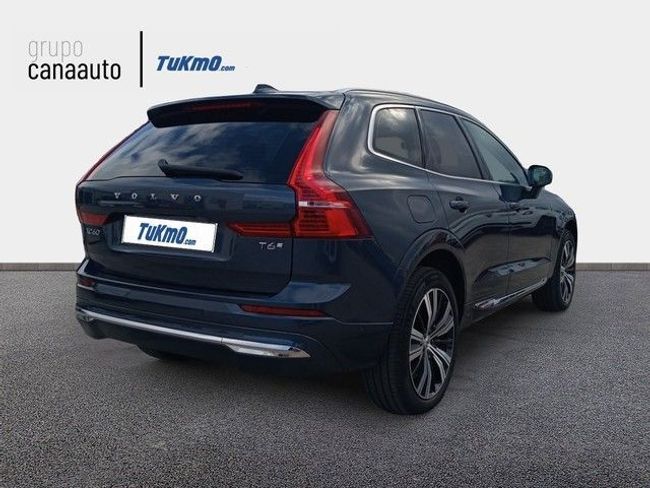 Volvo XC60 B5 G MHEV Essential AWD Auto 184 kW (250 CV)
