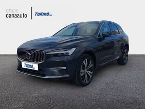 Volvo XC60 B5 G MHEV Essential AWD Auto 184 kW (250 CV)  - Foto 2