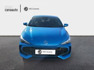 MG MG3 1.5 HEV COMFORT 195 5P  - Foto 9