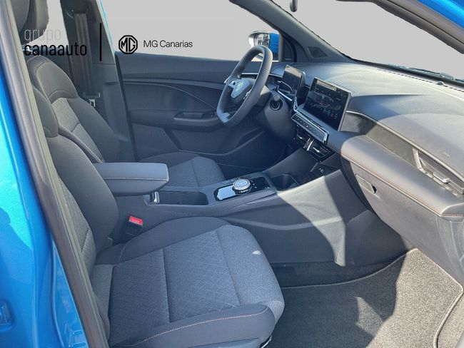 MG MG3 1.5 HEV COMFORT 195 5P