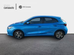 MG MG3 1.5 HEV COMFORT 195 5P  - Foto 7