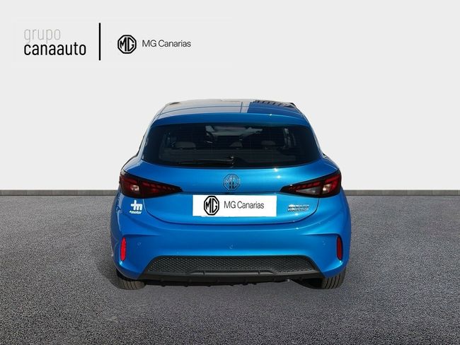 MG MG3 1.5 HEV COMFORT 195 5P
