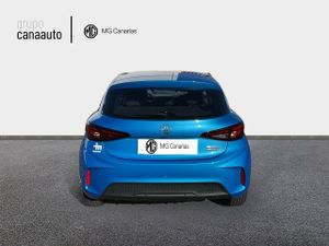 MG MG3 1.5 HEV COMFORT 195 5P  - Foto 8