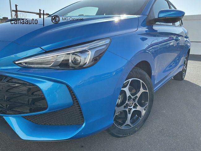 MG MG3 1.5 HEV COMFORT 195 5P