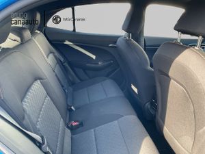MG MG3 1.5 HEV COMFORT 195 5P  - Foto 6