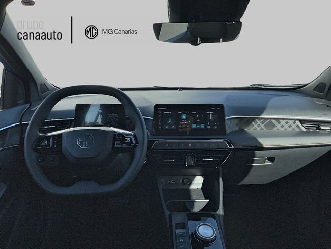 MG MG3 1.5 HEV COMFORT 195 5P