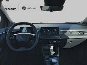 MG MG3 1.5 HEV COMFORT 195 5P  - Foto 4