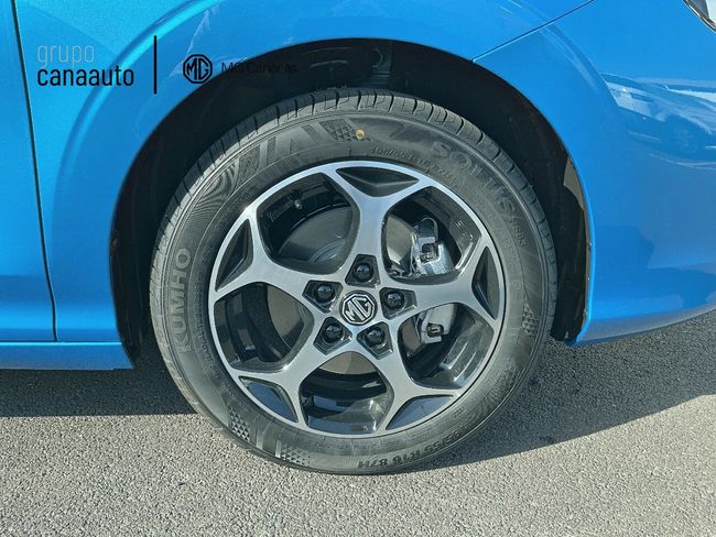 MG MG3 1.5 HEV COMFORT 195 5P
