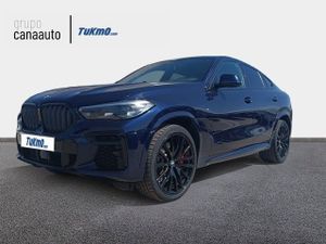 BMW X6 xDrive40d 250 kW (340 CV)  - Foto 2