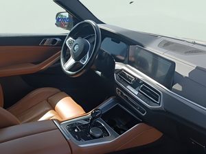 BMW X6 xDrive40d 250 kW (340 CV)  - Foto 9