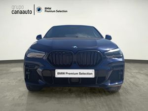 BMW X6 xDrive40d 250 kW (340 CV)  - Foto 6