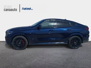 BMW X6 xDrive40d 250 kW (340 CV)  - Foto 4