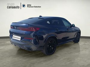 BMW X6 xDrive40d 250 kW (340 CV)  - Foto 5