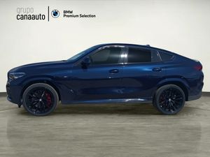 BMW X6 xDrive40d 250 kW (340 CV)  - Foto 3