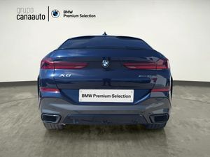 BMW X6 xDrive40d 250 kW (340 CV)  - Foto 4
