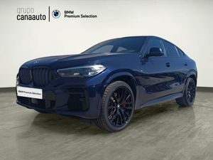 BMW X6 xDrive40d 250 kW (340 CV)  - Foto 2
