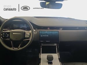 Land-Rover Range Rover Evoque 1.5 P300E S AUTO 4WD 309 5P  - Foto 4