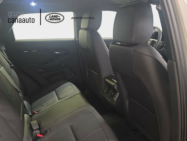 Land-Rover Range Rover Evoque 1.5 P300E S AUTO 4WD 309 5P