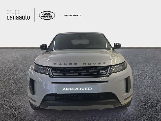 Land-Rover Range Rover Evoque 1.5 P300E S AUTO 4WD 309 5P