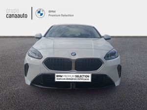 BMW Serie 1 120d 120 kW (163 CV)  - Foto 3