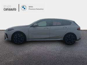 BMW Serie 1 120d 120 kW (163 CV)  - Foto 4