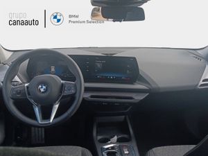 BMW Serie 1 120d 120 kW (163 CV)  - Foto 8