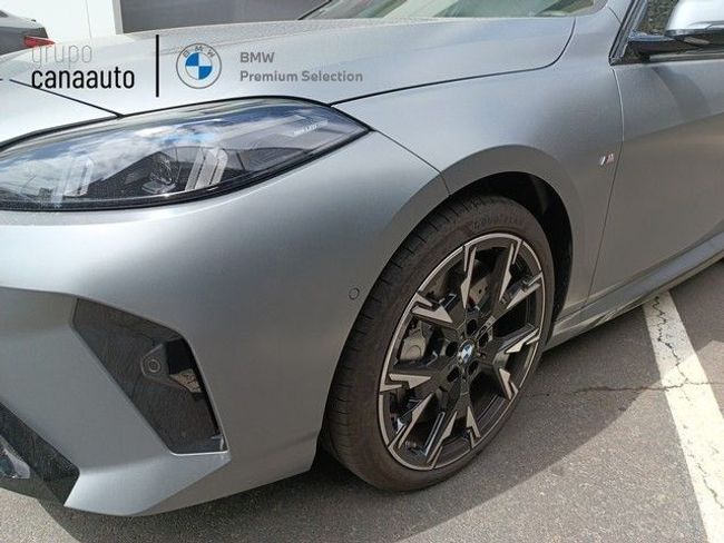 BMW Serie 1 120d 120 kW (163 CV)