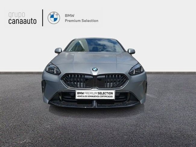 BMW Serie 1 120d 120 kW (163 CV)