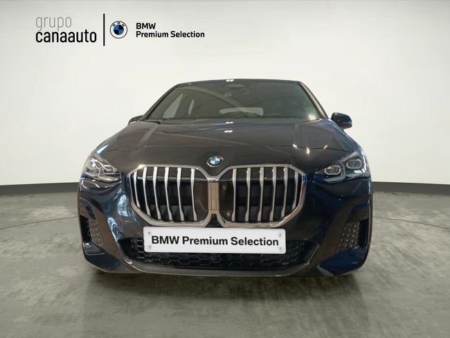 BMW Serie 2 218d Active Tourer 110 kW (150 CV)