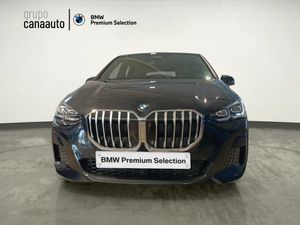BMW Serie 2 218d Active Tourer 110 kW (150 CV)  - Foto 3