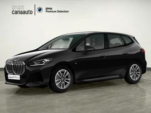 BMW Serie 2 218d Active Tourer 110 kW (150 CV)  - Foto 2