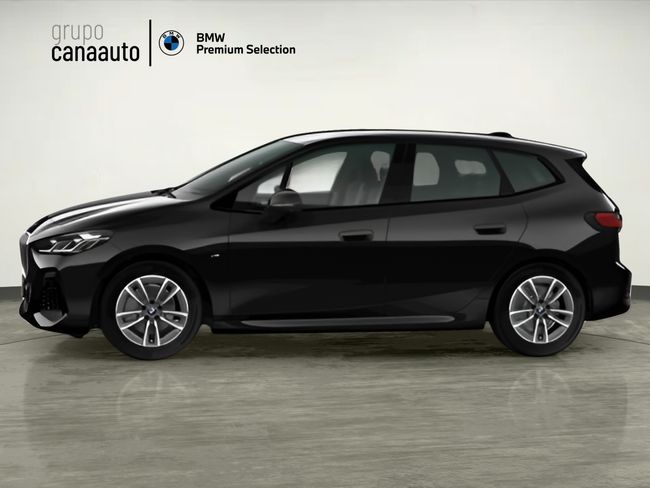 BMW Serie 2 218d Active Tourer 110 kW (150 CV)