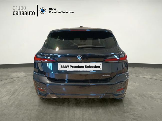 BMW Serie 2 218d Active Tourer 110 kW (150 CV)