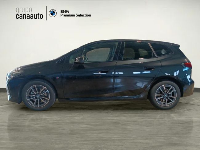 BMW Serie 2 218d Active Tourer 110 kW (150 CV)