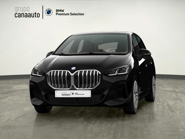 BMW Serie 2 218d Active Tourer 110 kW (150 CV)