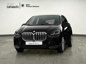 BMW Serie 2 218d Active Tourer 110 kW (150 CV)  - Foto 5