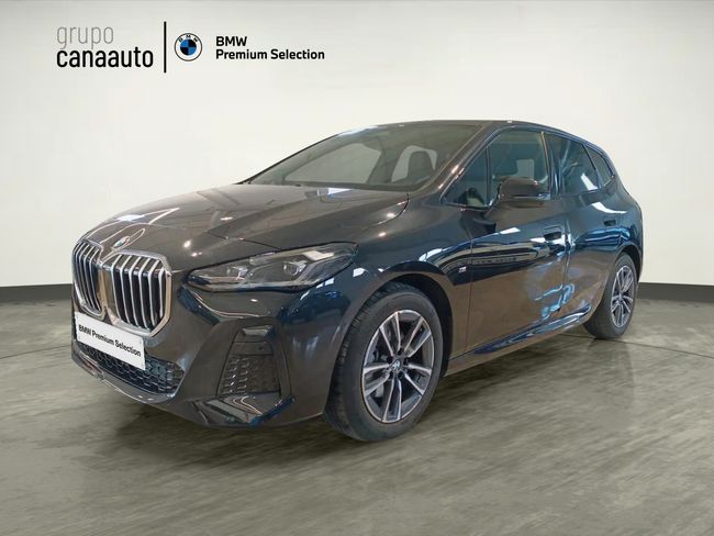 BMW Serie 2 218d Active Tourer 110 kW (150 CV)