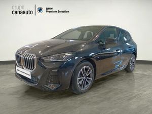 BMW Serie 2 218d Active Tourer 110 kW (150 CV)  - Foto 2