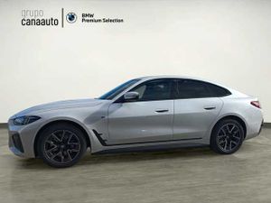BMW i4 eDrive35 210 kW (286 CV)  - Foto 4
