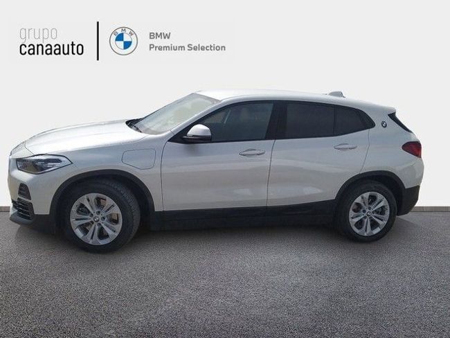 BMW X2 xDrive25e 162 kW (220 CV)