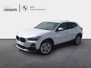 BMW X2 xDrive25e 162 kW (220 CV)  - Foto 2