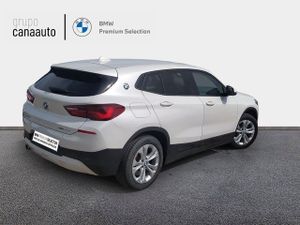 BMW X2 xDrive25e 162 kW (220 CV)  - Foto 5