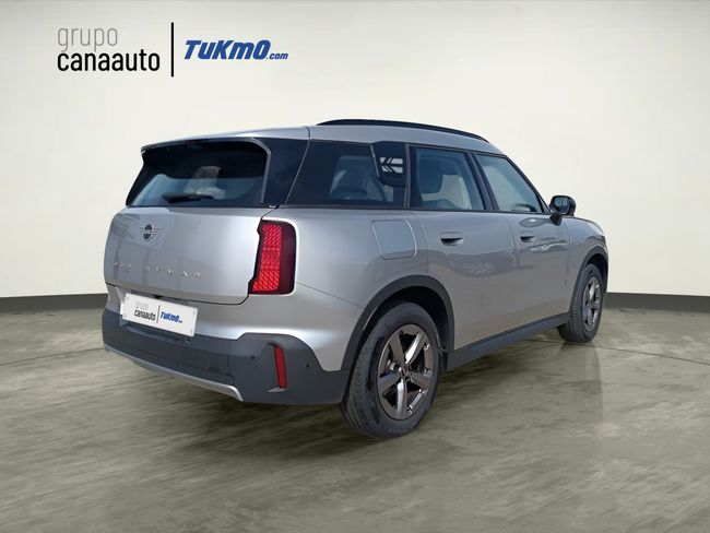 MINI Countryman C 125 kW (170 CV)