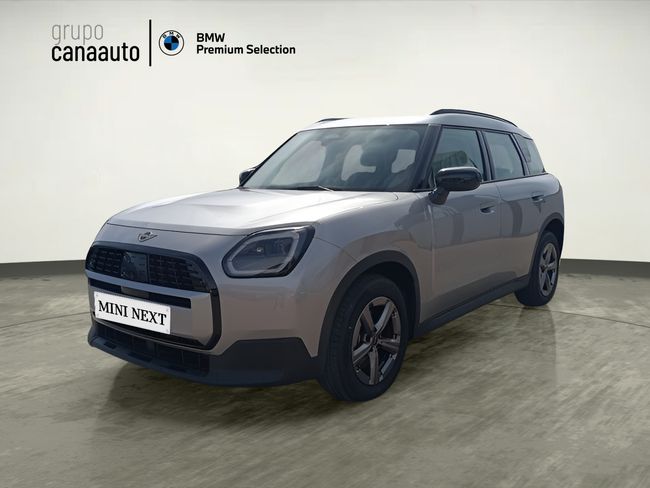 MINI Countryman C 125 kW (170 CV)