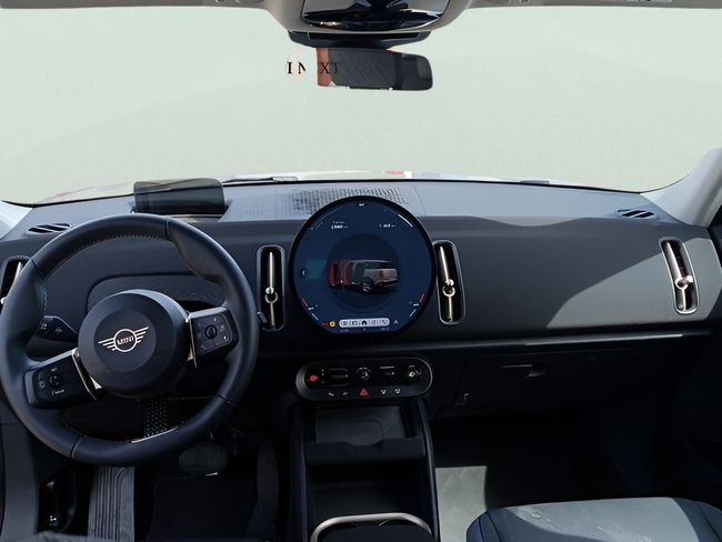 MINI Countryman C 125 kW (170 CV)