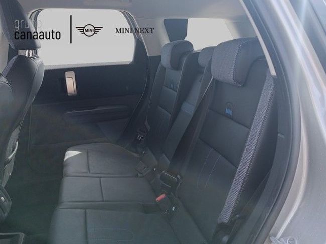 MINI Countryman C 125 kW (170 CV)