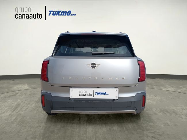 MINI Countryman C 125 kW (170 CV)