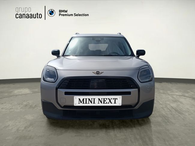 MINI Countryman C 125 kW (170 CV)