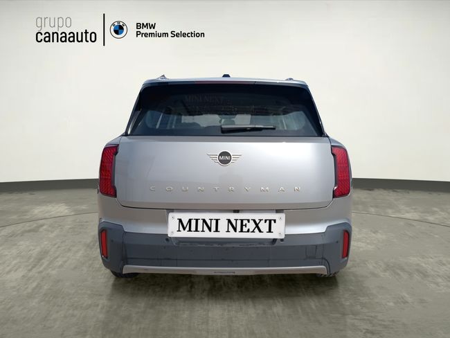 MINI Countryman C 125 kW (170 CV)